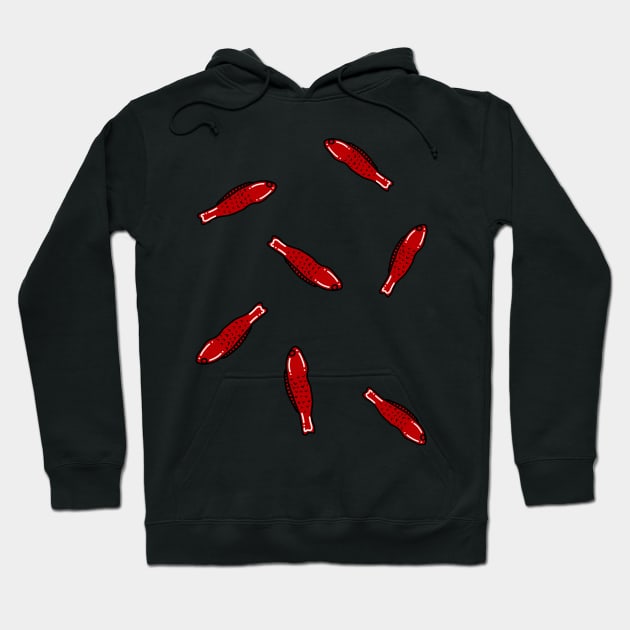 Swedish fish hoodie store